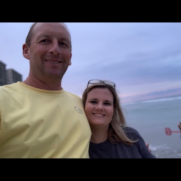 Meet your Posher, Cliff - Picture 1 of 1